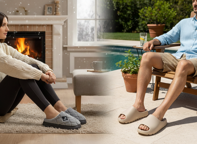 Transform Every Step into Pure Bliss!